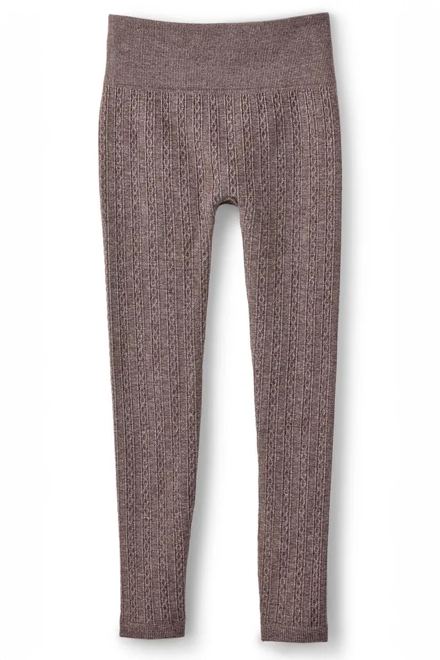 Women Fleece Lined Leggings Black Soft Surroundings Pants Women Fleece Lined Leggings Black Soft Surroundings Pants