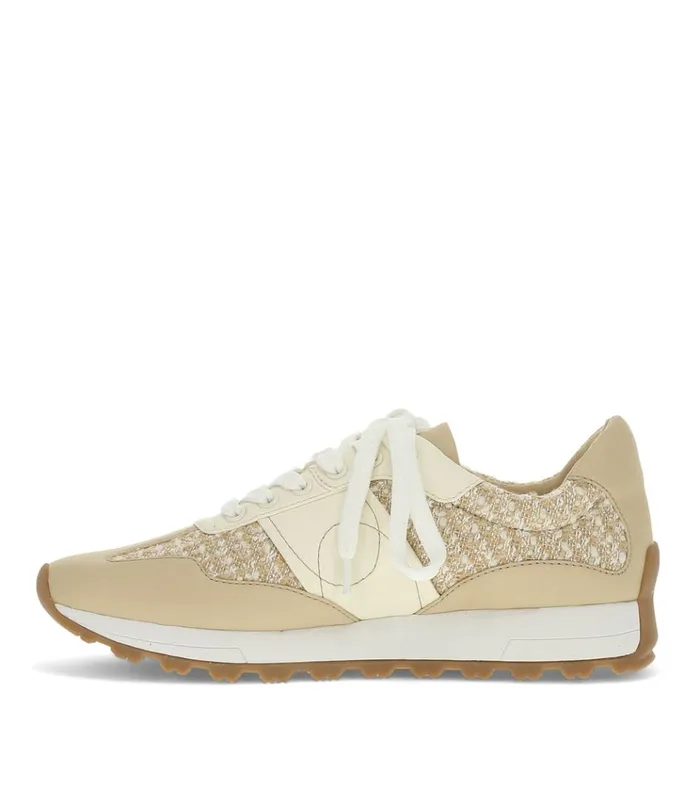 Women Gwenda Lace Up Sneaker Sand Multi Baretraps Sneakers