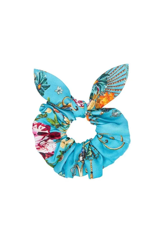 Women Hats And Hair Accessories Camilla Scrunchie A Sonnet For Satine