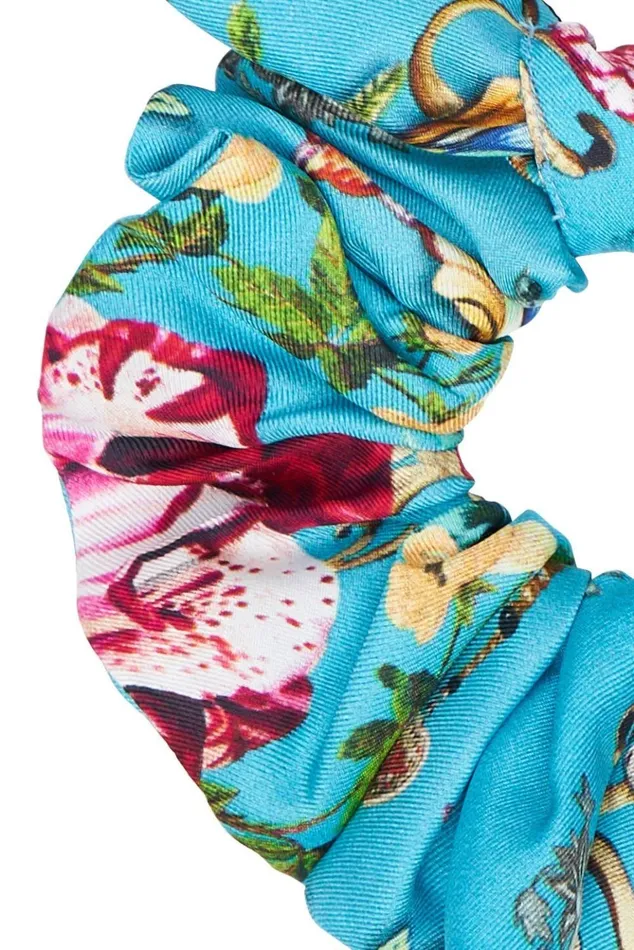 Women Hats And Hair Accessories Camilla Scrunchie A Sonnet For Satine