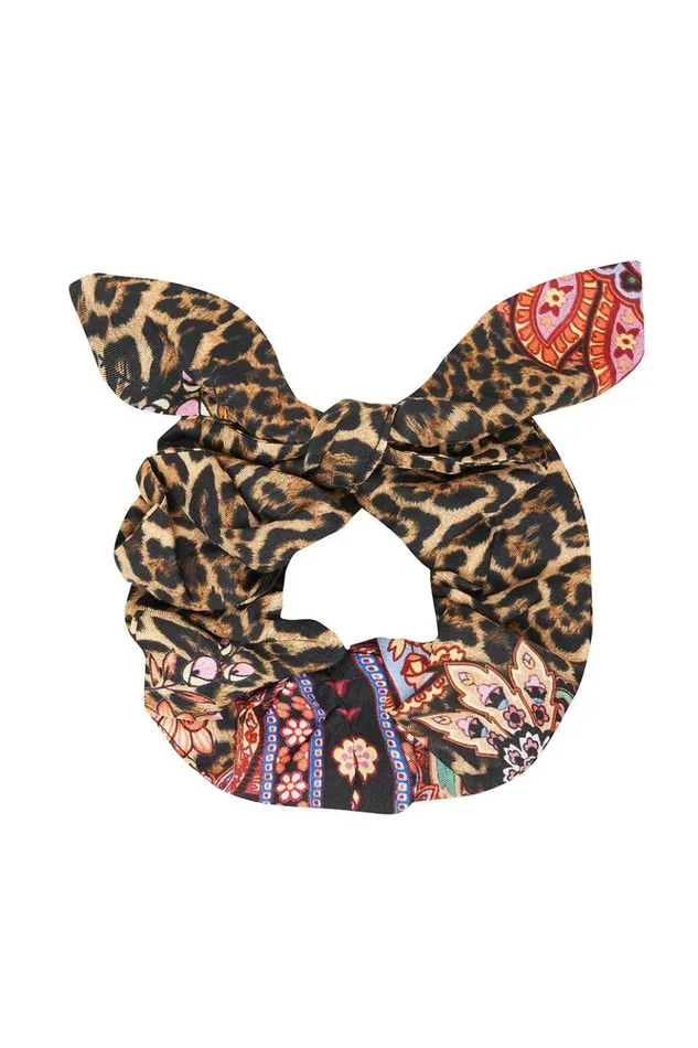 Women Hats And Hair Accessories Camilla Scrunchie Mayfair Mary