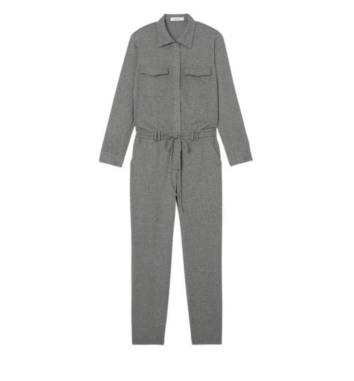 Women Herringbone Jumpsuit 8211 Multicolour Print Promod Jumpsuits And Playsuits Women Herringbone Jumpsuit 8211 Multicolour Print Promod Jumpsuits And Playsuits