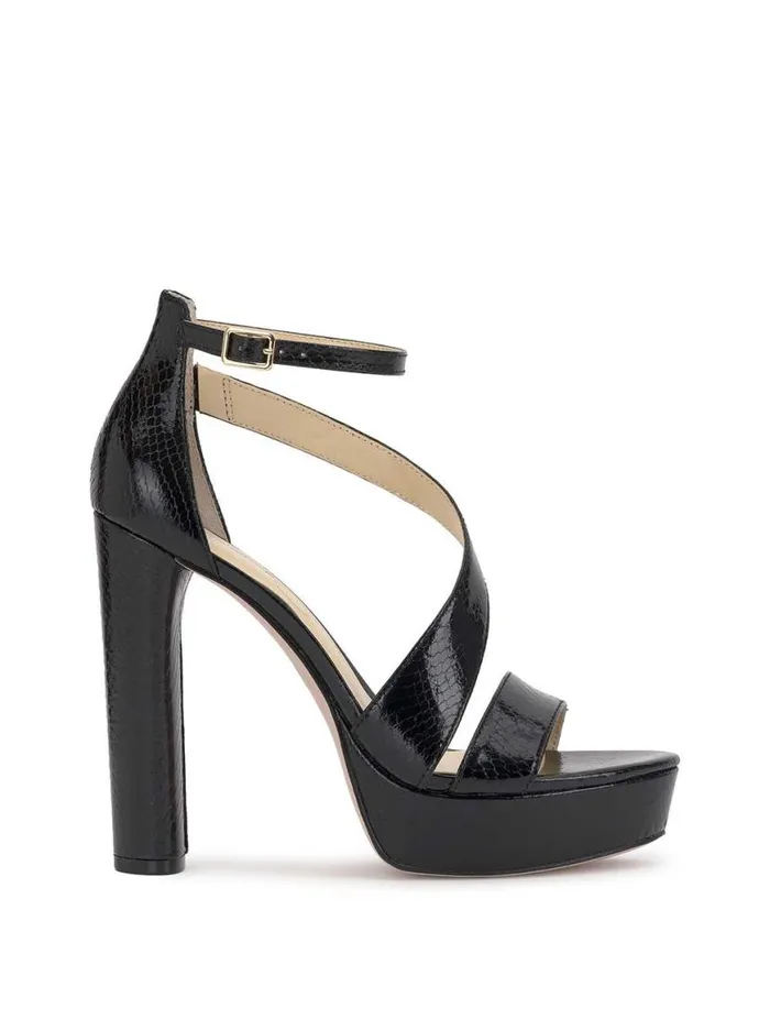 Women Iley Platform In Black Jessica Simpson Platforms