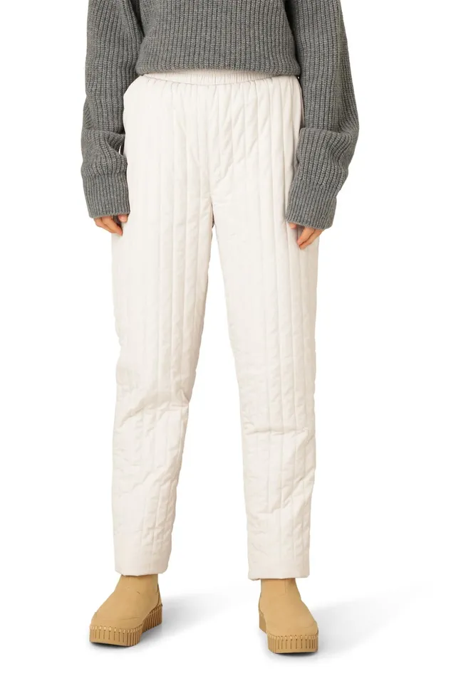 Women Ilse Jacobsen Jackets And Coats Quilt Pants 8211 Kit Women Ilse Jacobsen Jackets And Coats Quilt Pants 8211 Kit