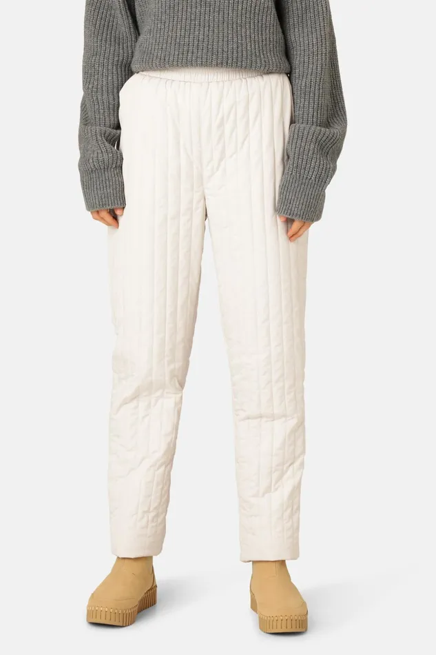 Women Ilse Jacobsen Jackets And Coats Quilt Pants 8211 Kit Women Ilse Jacobsen Jackets And Coats Quilt Pants 8211 Kit