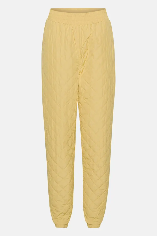Women Ilse Jacobsen Jackets And Coats Quilt Pants 8211 Marigold Women Ilse Jacobsen Jackets And Coats Quilt Pants 8211 Marigold