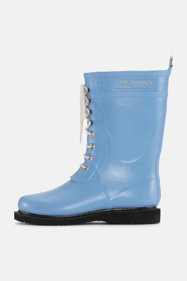 Women Ilse Jacobsen Rainboots Medium 34 Rubber Boots 8211 Light Regatta Women Ilse Jacobsen Rainboots Medium 34 Rubber Boots 8211 Light Regatta