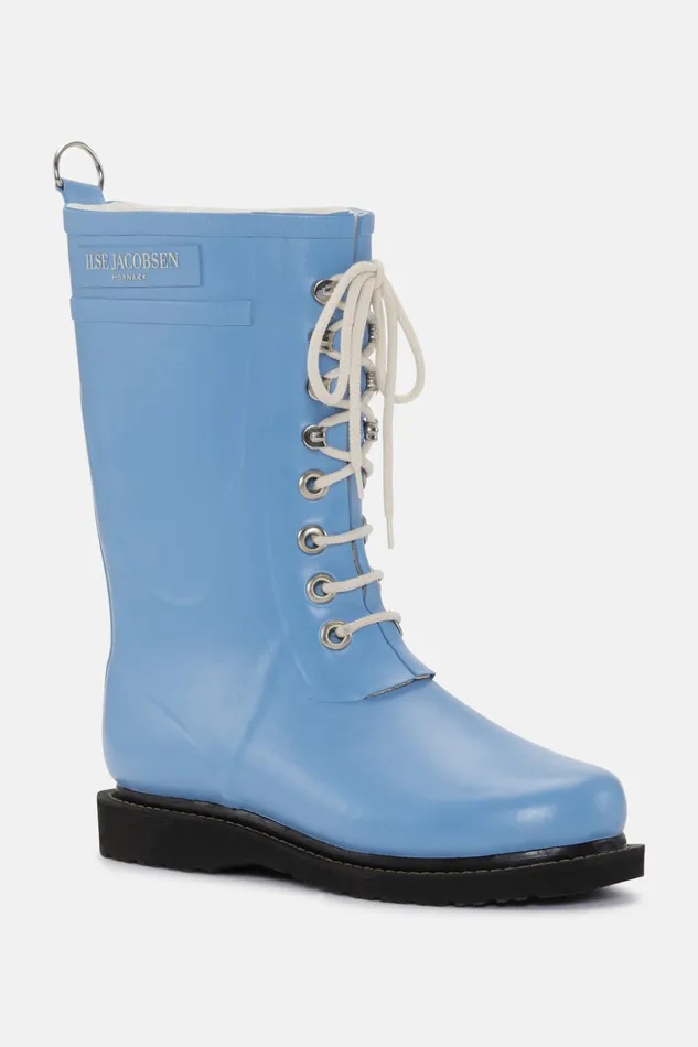 Women Ilse Jacobsen Rainboots Medium 34 Rubber Boots 8211 Light Regatta Women Ilse Jacobsen Rainboots Medium 34 Rubber Boots 8211 Light Regatta