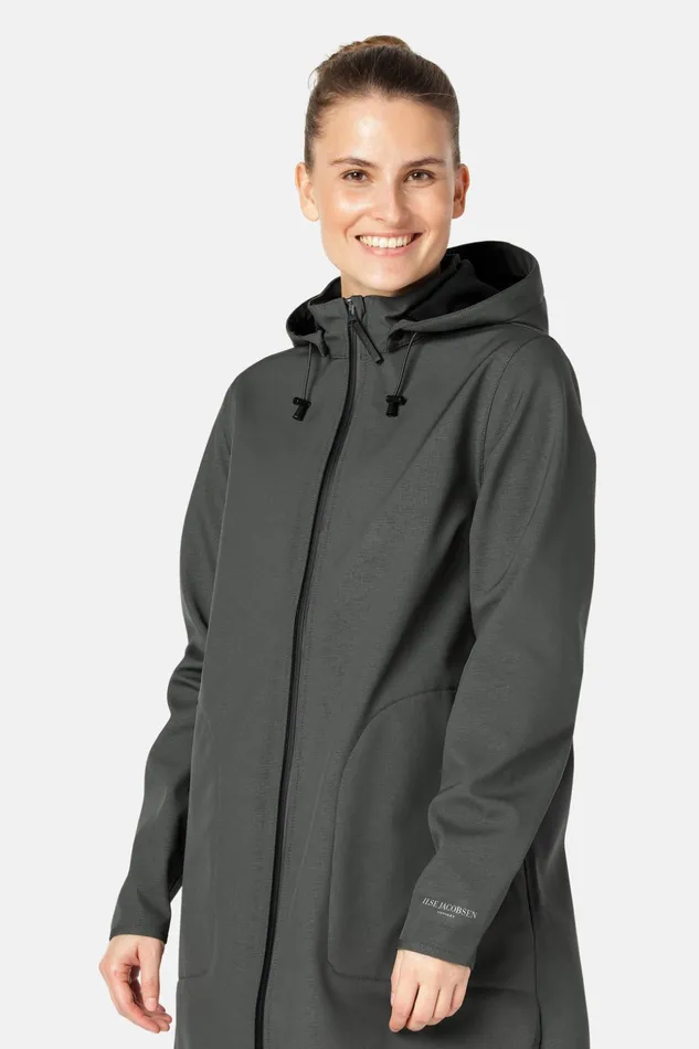 Women Ilse Jacobsen Raincoats Raincoat 8211 Urban Women Ilse Jacobsen Raincoats Raincoat 8211 Urban
