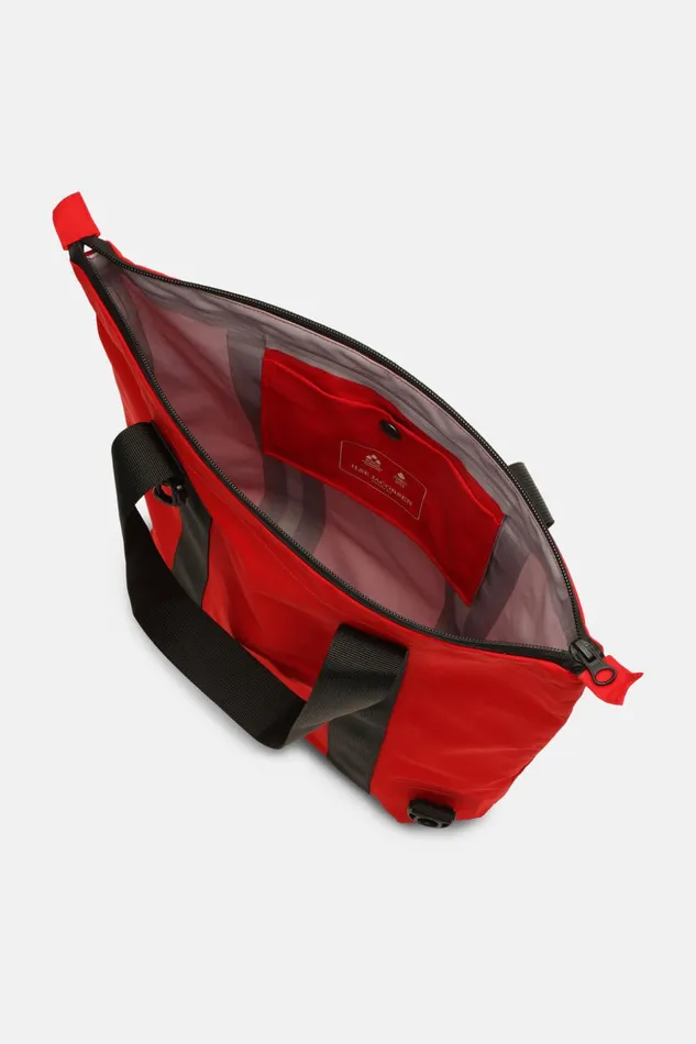Women Ilse Jacobsen Tote Bags Rain Bag 8211 Fire Women Ilse Jacobsen Tote Bags Rain Bag 8211 Fire