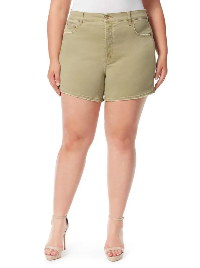 Women Infinite High Waist Short In Boa Jessica Simpson Bottoms