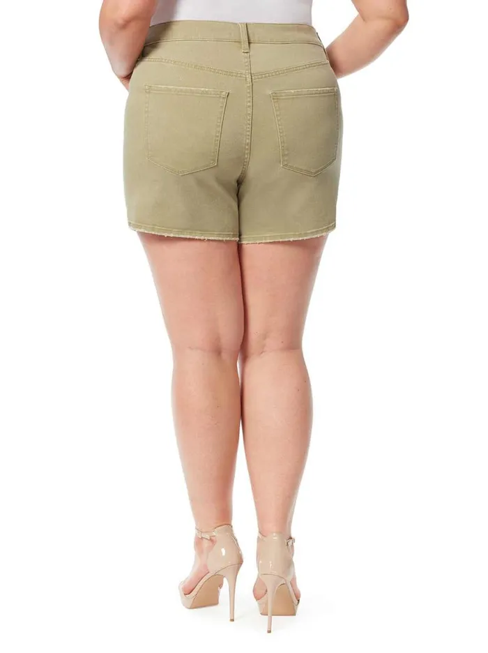 Women Infinite High Waist Short In Boa Jessica Simpson Bottoms