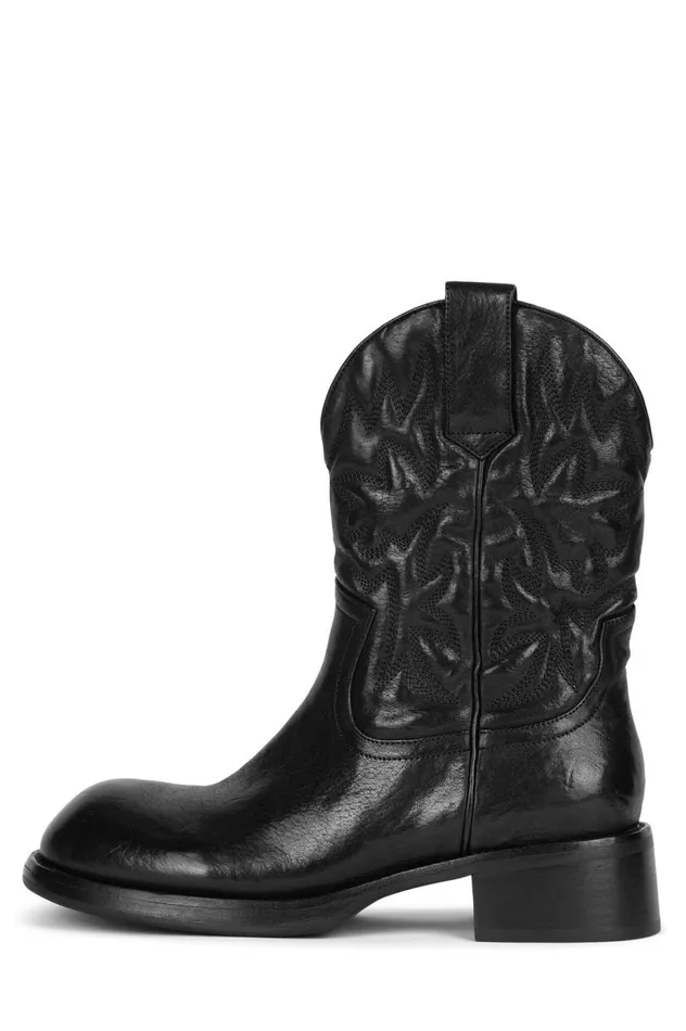 Women Jeffrey Campbell Ankle To Mid Cowgirlie