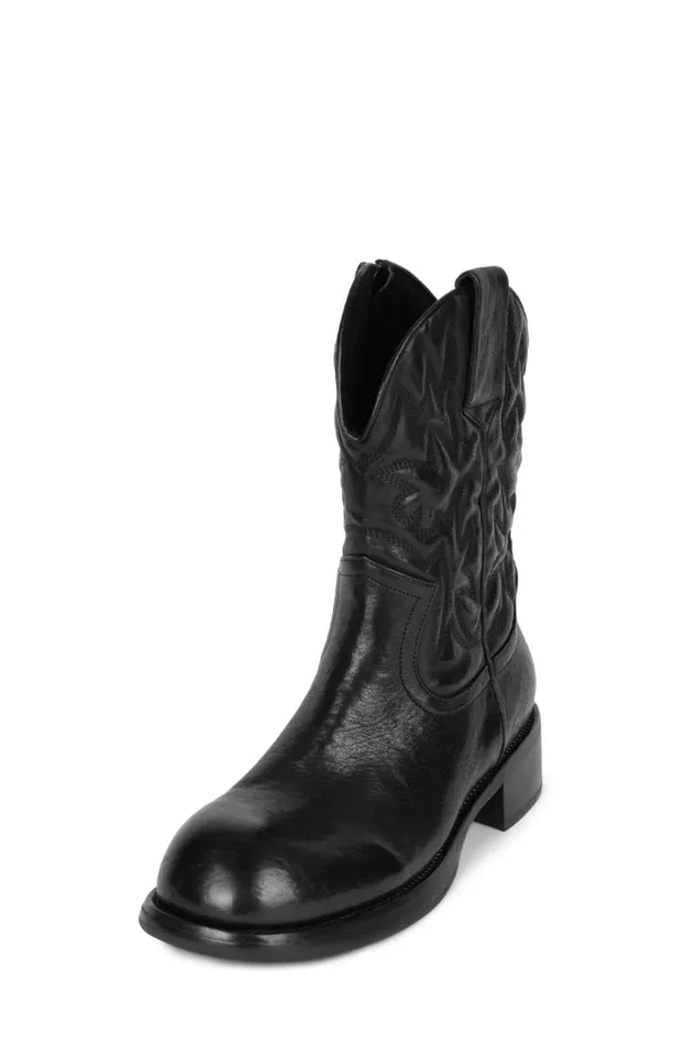 Women Jeffrey Campbell Ankle To Mid Cowgirlie