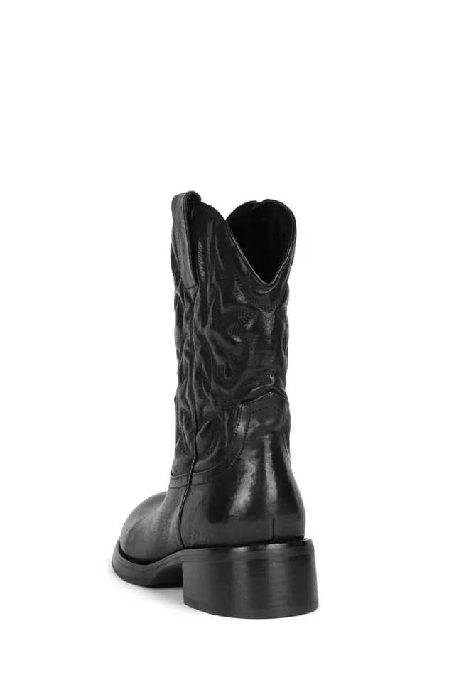 Women Jeffrey Campbell Ankle To Mid Cowgirlie