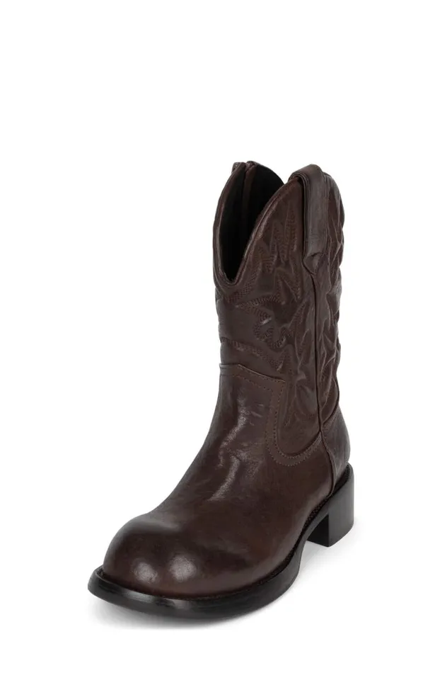 Women Jeffrey Campbell Ankle To Mid Cowgirlie