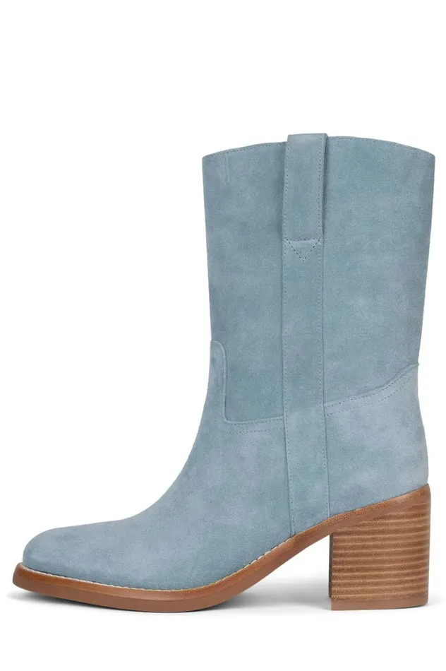 Women Jeffrey Campbell Ankle To Mid DesertMe