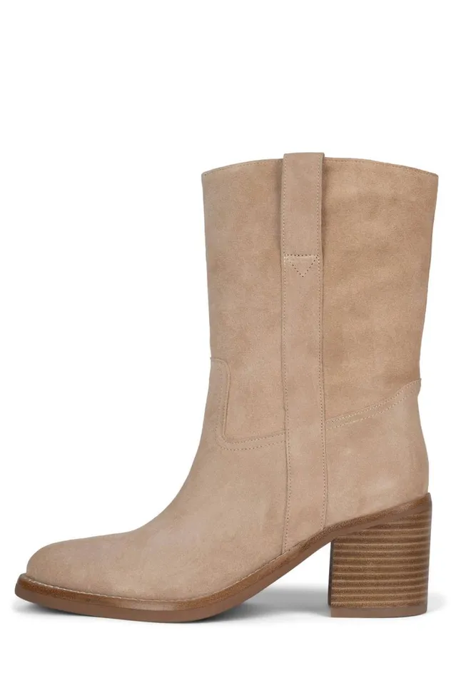 Women Jeffrey Campbell Ankle To Mid DesertMe