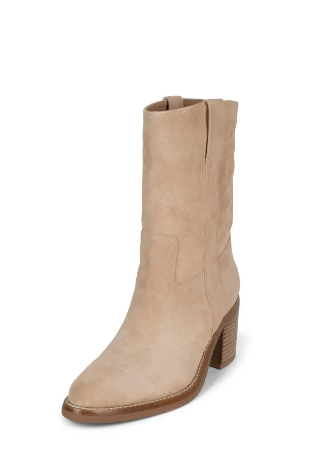 Women Jeffrey Campbell Ankle To Mid DesertMe