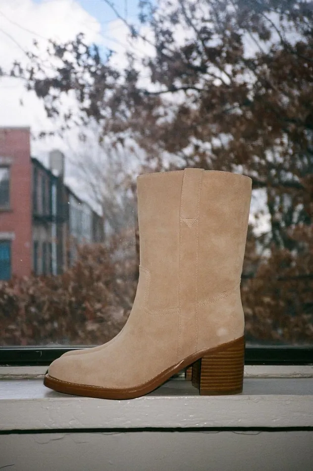 Women Jeffrey Campbell Ankle To Mid DesertMe