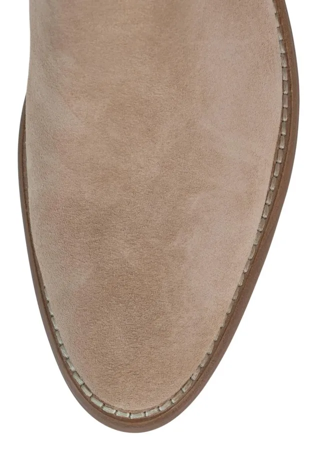 Women Jeffrey Campbell Ankle To Mid DesertMe