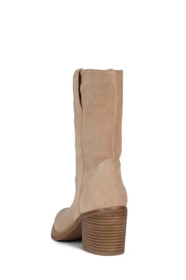 Women Jeffrey Campbell Ankle To Mid DesertMe