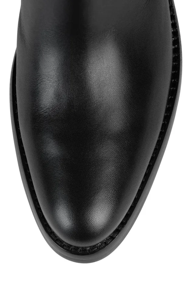 Women Jeffrey Campbell Ankle To Mid DesertMe