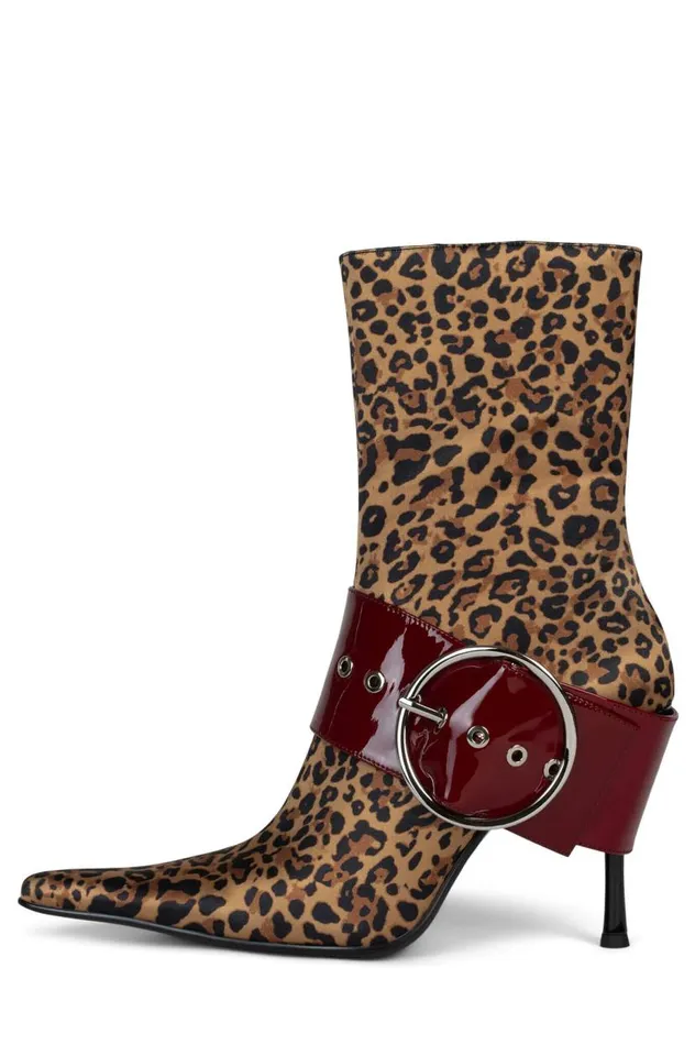 Women Jeffrey Campbell Ankle To Mid Discover