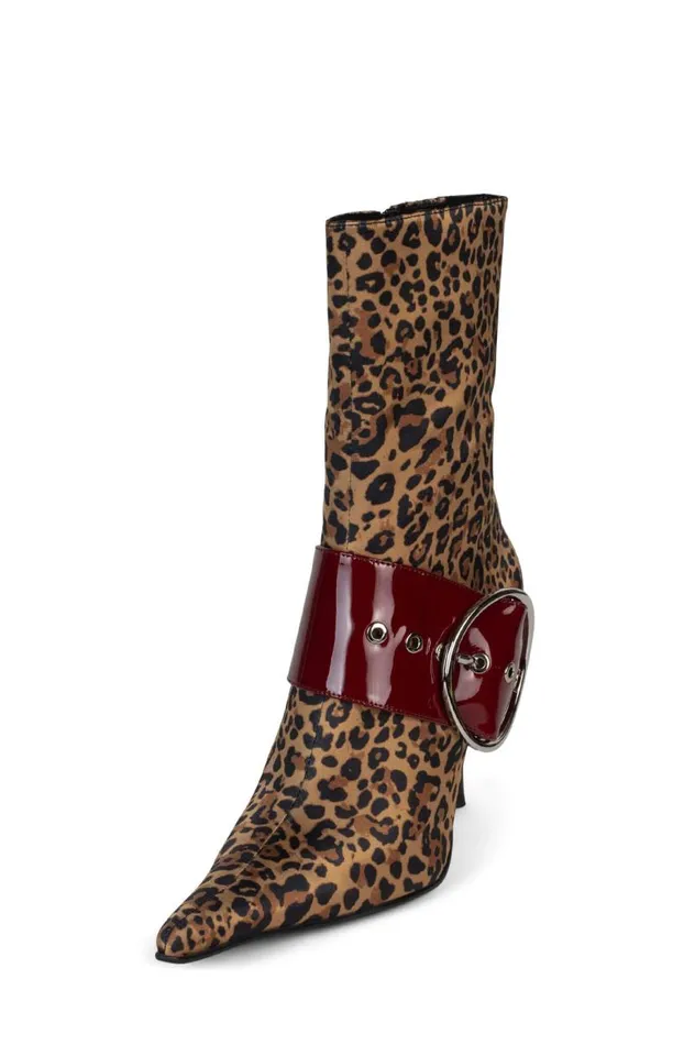 Women Jeffrey Campbell Ankle To Mid Discover