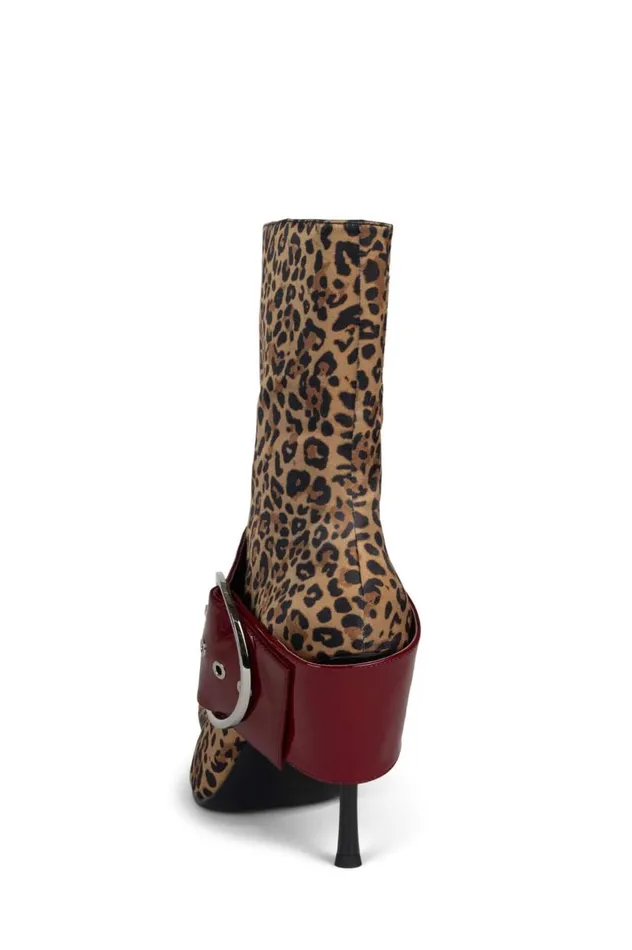 Women Jeffrey Campbell Ankle To Mid Discover