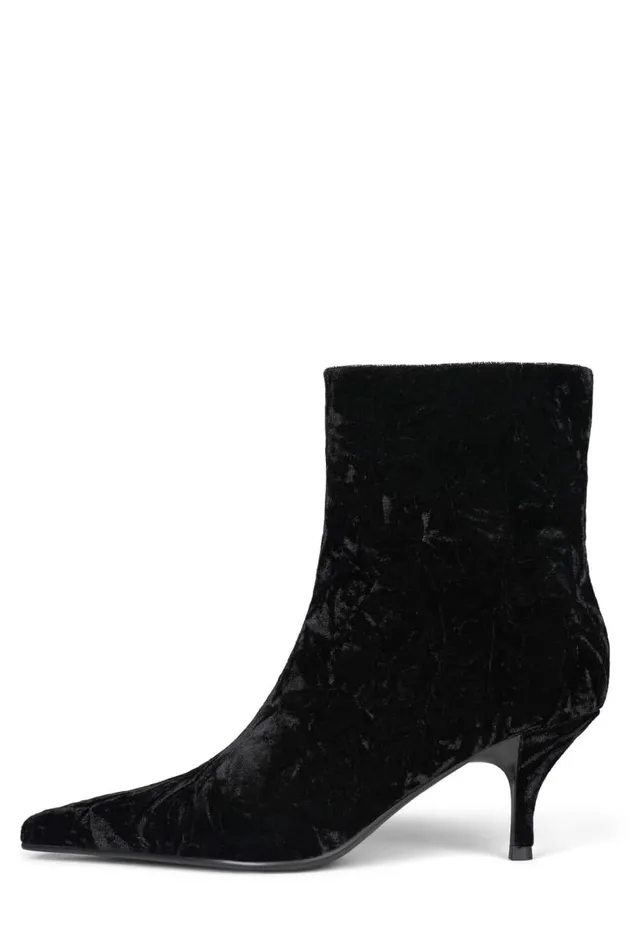 Women Jeffrey Campbell Ankle To Mid Distant