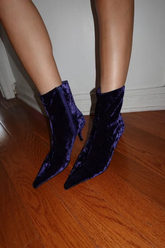 Women Jeffrey Campbell Ankle To Mid Distant