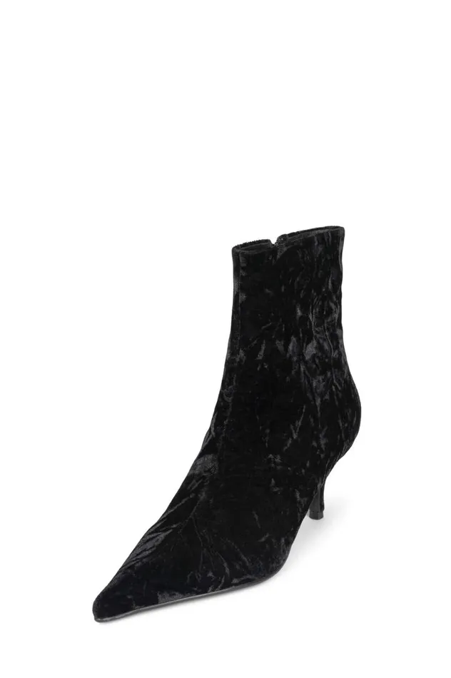 Women Jeffrey Campbell Ankle To Mid Distant