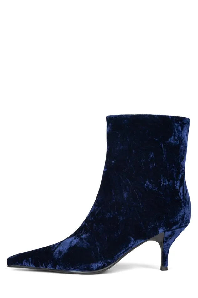 Women Jeffrey Campbell Ankle To Mid Distant