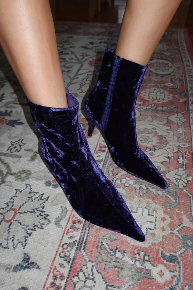 Women Jeffrey Campbell Ankle To Mid Distant