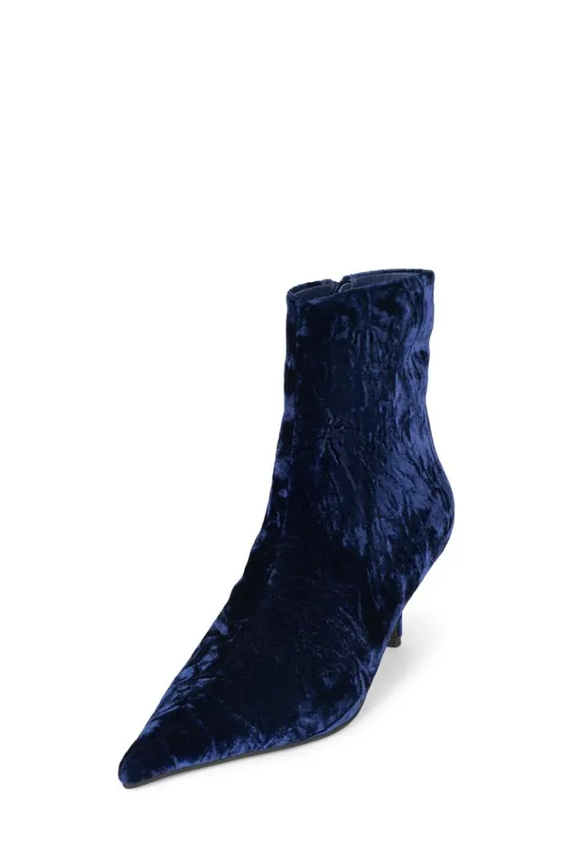 Women Jeffrey Campbell Ankle To Mid Distant