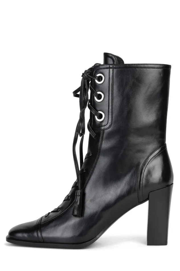 Women Jeffrey Campbell Ankle To Mid Jaylani