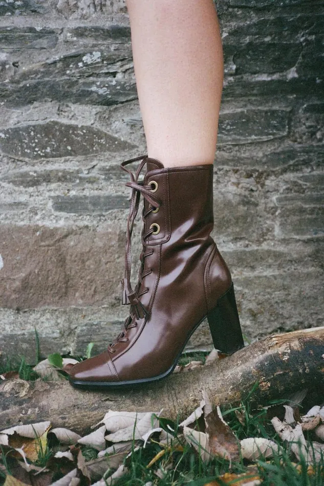 Women Jeffrey Campbell Ankle To Mid Jaylani