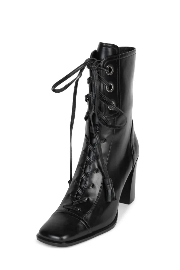Women Jeffrey Campbell Ankle To Mid Jaylani