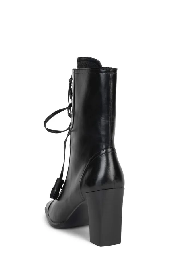 Women Jeffrey Campbell Ankle To Mid Jaylani