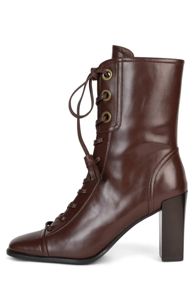 Women Jeffrey Campbell Ankle To Mid Jaylani