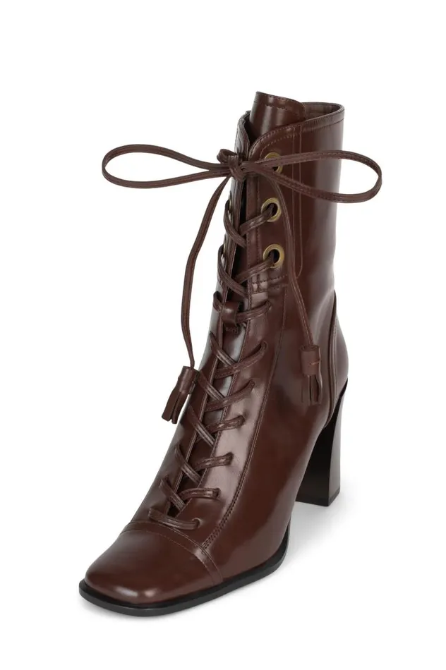 Women Jeffrey Campbell Ankle To Mid Jaylani