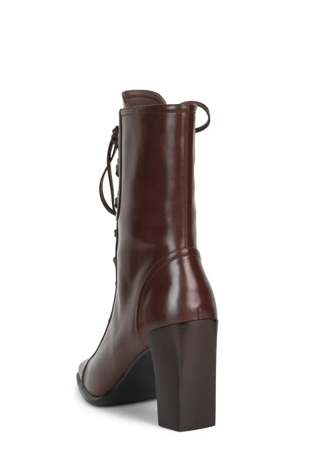 Women Jeffrey Campbell Ankle To Mid Jaylani