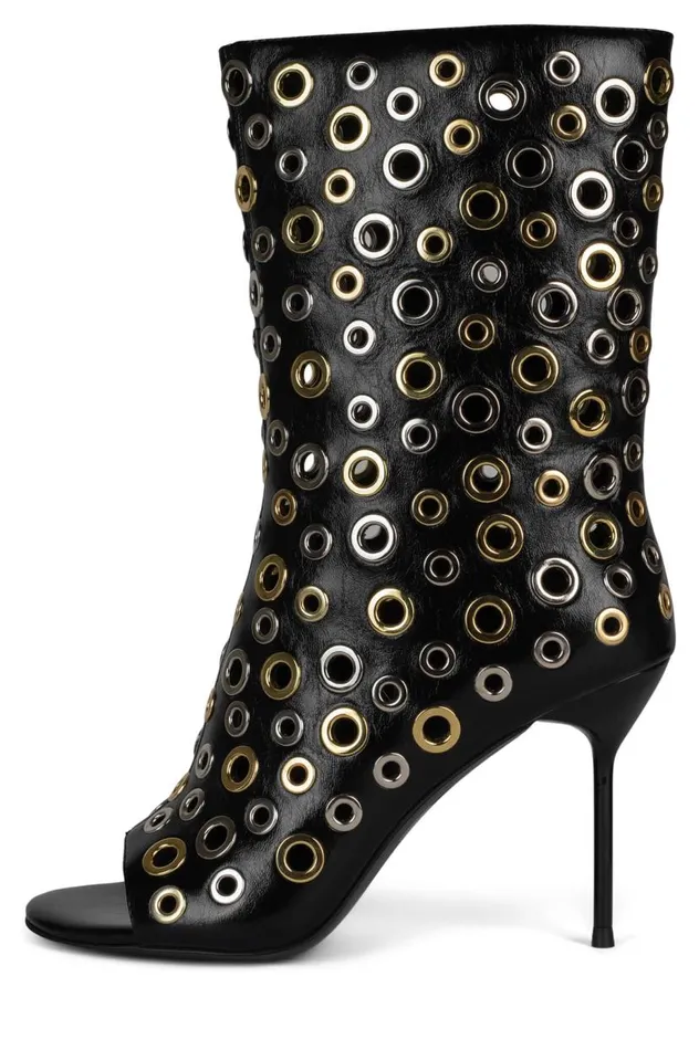 Women Jeffrey Campbell Ankle To Mid Loophole