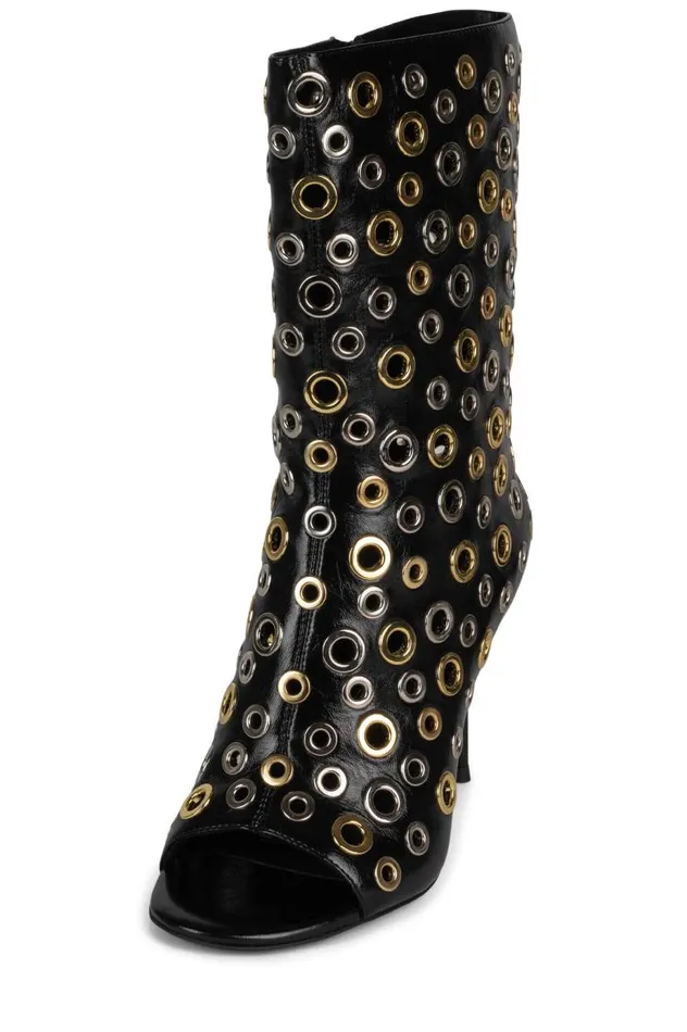Women Jeffrey Campbell Ankle To Mid Loophole