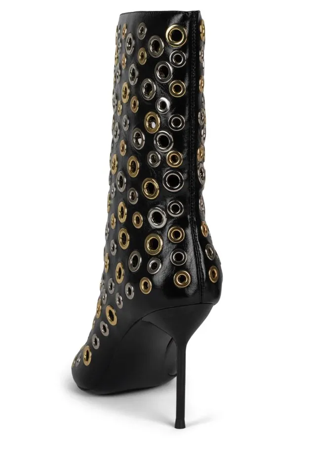 Women Jeffrey Campbell Ankle To Mid Loophole