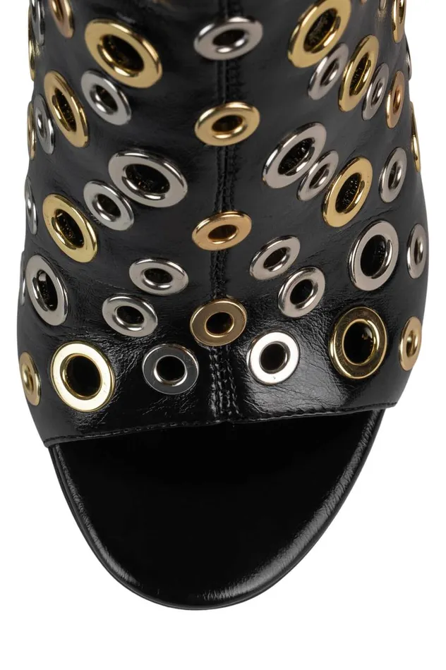 Women Jeffrey Campbell Ankle To Mid Loophole
