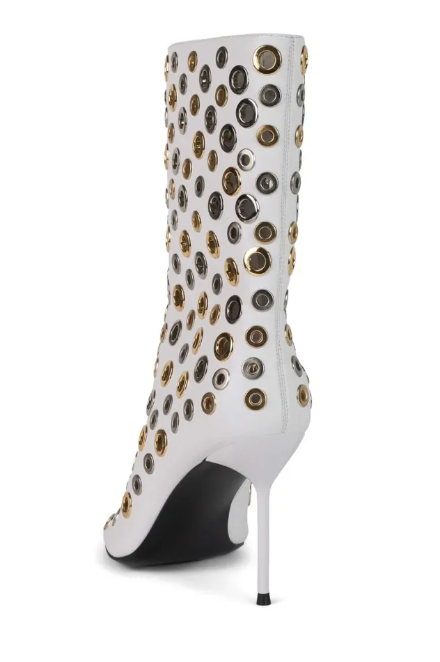 Women Jeffrey Campbell Ankle To Mid Loophole