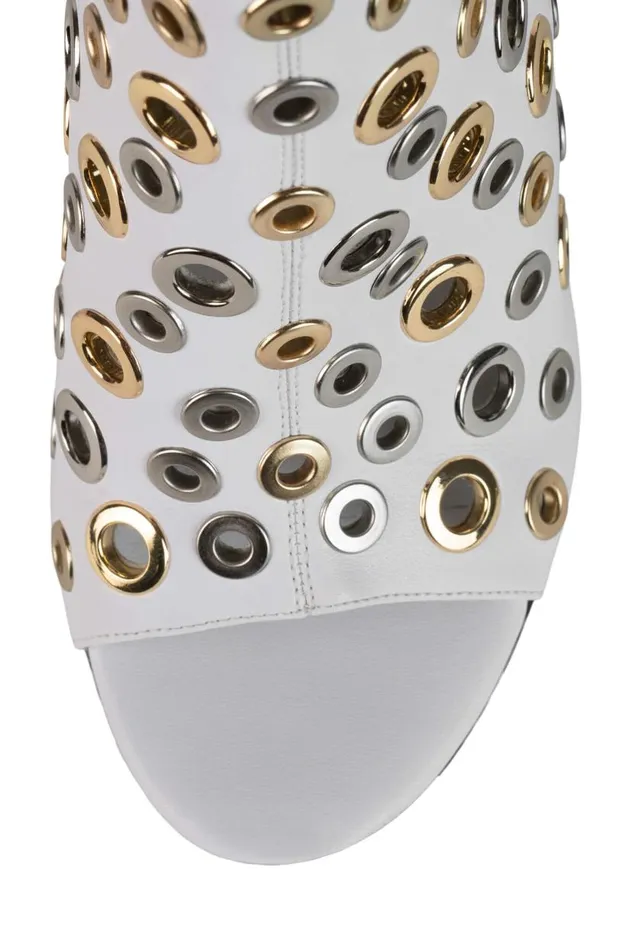 Women Jeffrey Campbell Ankle To Mid Loophole
