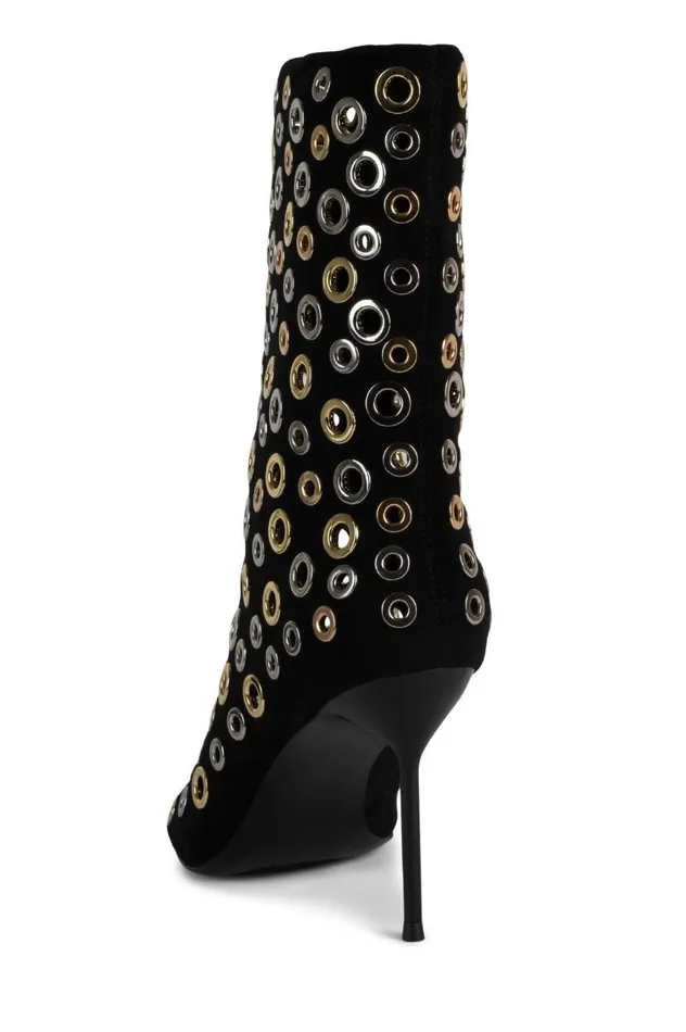 Women Jeffrey Campbell Ankle To Mid Loophole